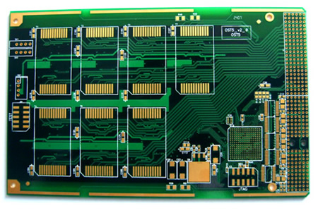 PCB樣板/快速打樣