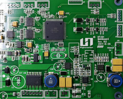 PCBA加工有哪些操作規(guī)則，加工要注意什么？-上海PCB抄板-SMT貼片加工